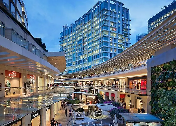 Caravansaro Vazquez De Mella 347 Polanco Pensión