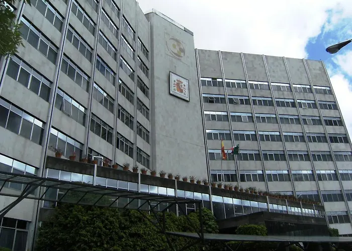 Caravansaro Vazquez De Mella 347 Polanco Pensión