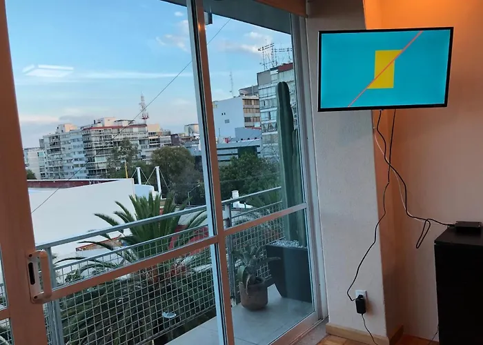 Pensión Caravansaro Vazquez De Mella 347 Polanco *