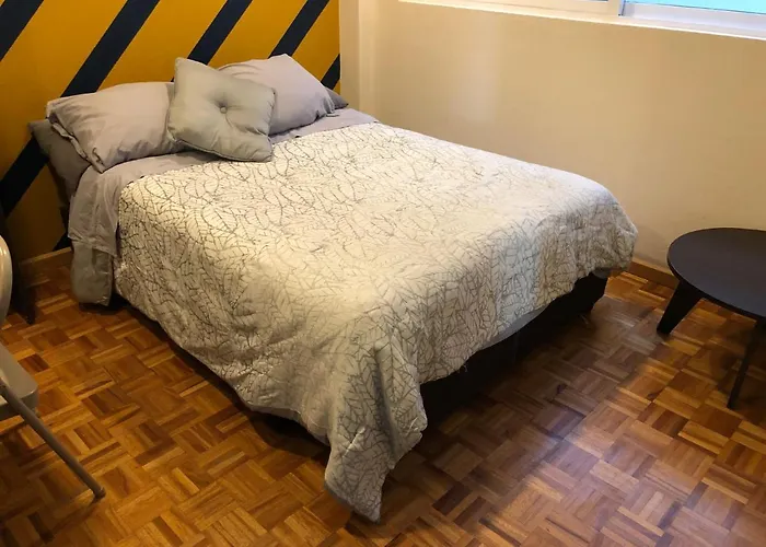 Caravansaro Vazquez De Mella 347 Polanco