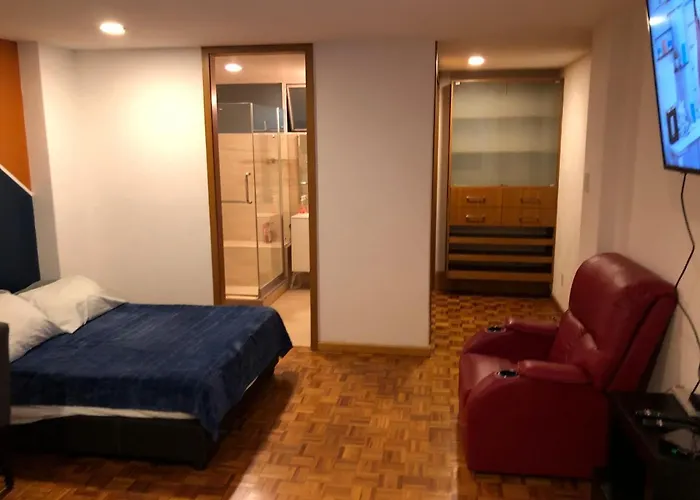 Pensión Caravansaro Vazquez De Mella 347 Polanco