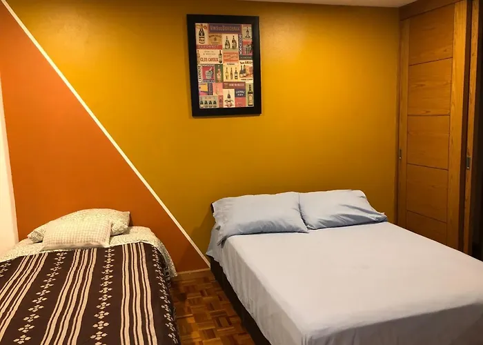 Caravansaro Vazquez De Mella 347 Polanco