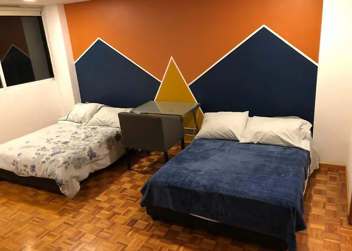 Caravansaro Vazquez De Mella 347 Polanco