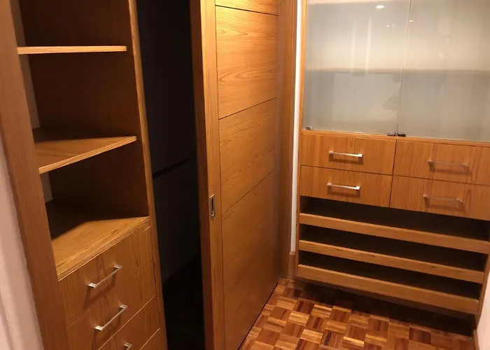Pensión Caravansaro Vazquez De Mella 347 Polanco
