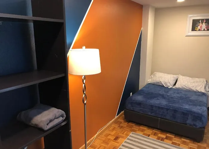 Pensión Caravansaro Vazquez De Mella 347 Polanco