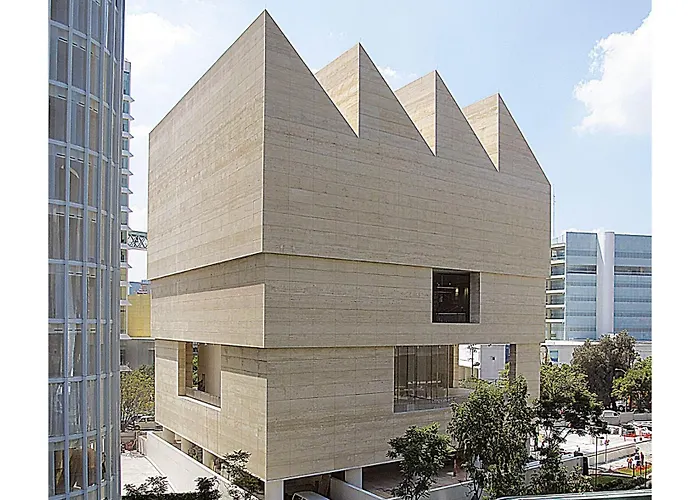 Caravansaro Vazquez De Mella 347 Polanco *